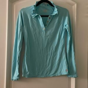 Lilly Pulitzer lux XS